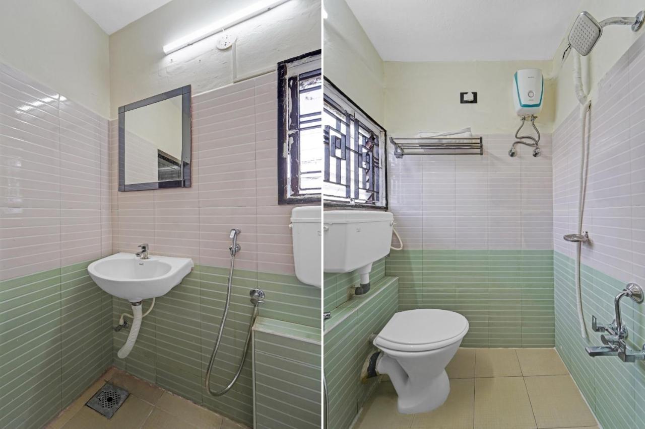 Townhouse Fantasea Hotels Near Omr 钦奈 外观 照片