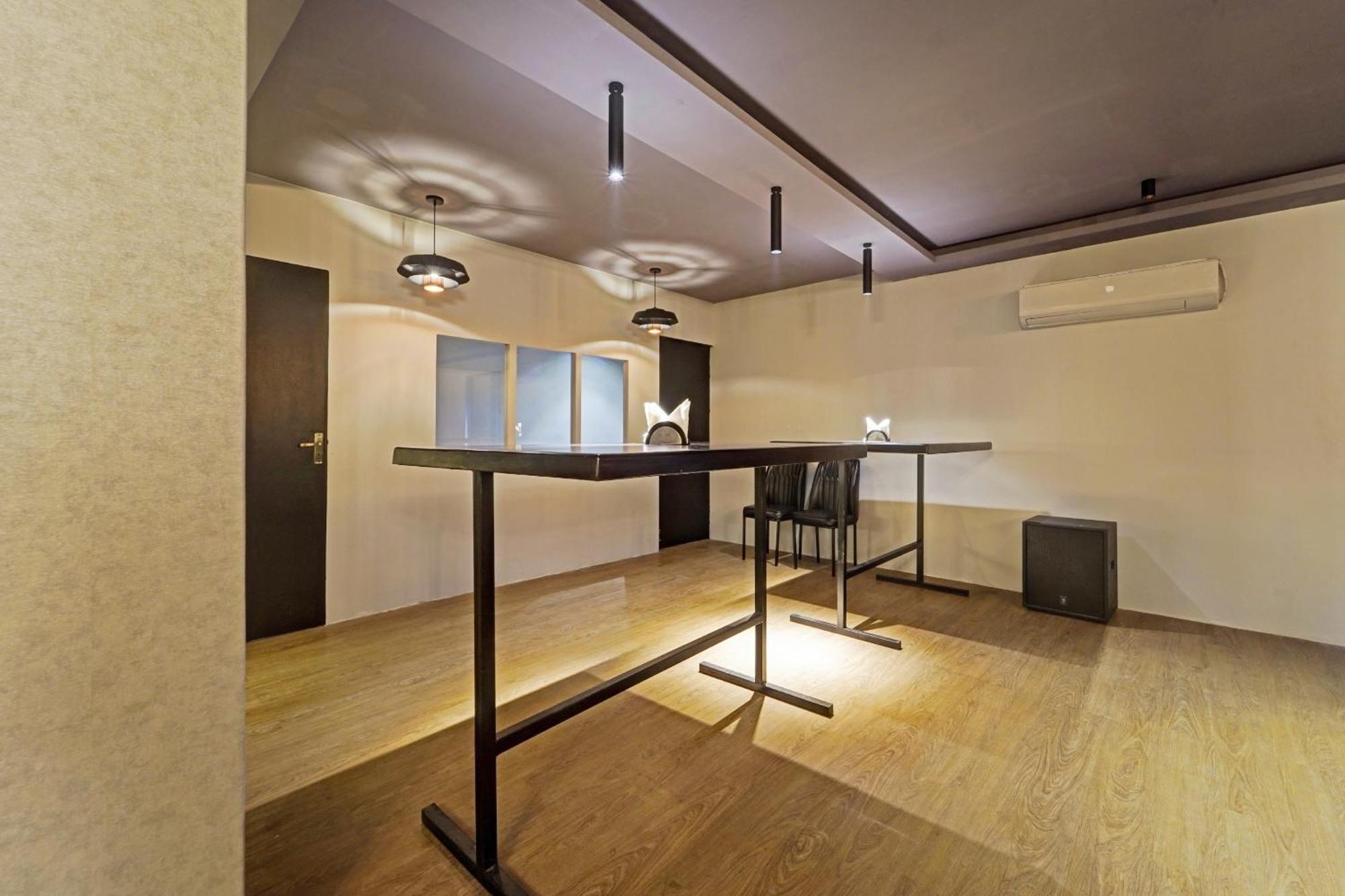 Townhouse Fantasea Hotels Near Omr 钦奈 外观 照片