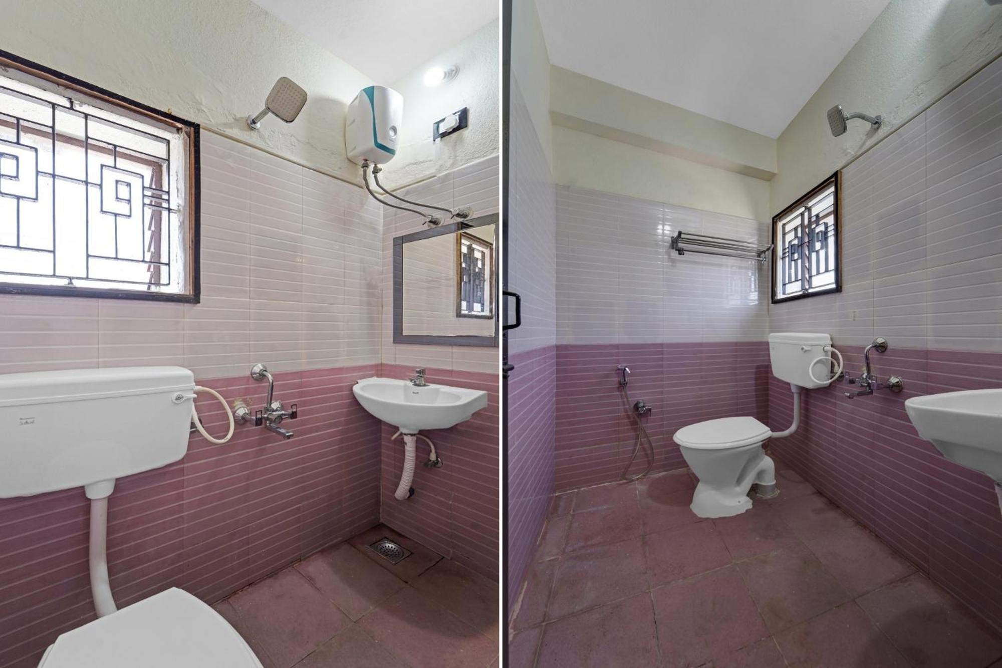 Townhouse Fantasea Hotels Near Omr 钦奈 外观 照片